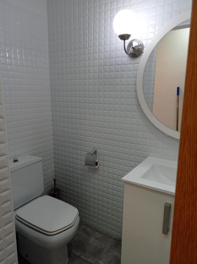 Estudio Centrico En Aguilas Luaran gambar