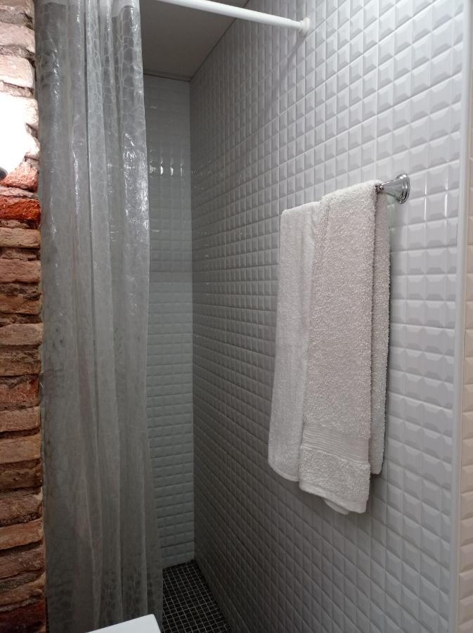 Estudio Centrico En Aguilas Luaran gambar